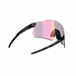VAN RYSEL Adult Photochromic High-Definition Cycling Sunglasses BLACK -Women Sports Elegant Store k783b172cf3241a78fc5d15e1b8a003a6