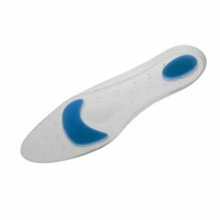 ORLIMAN Silicone Insole COLORLESS