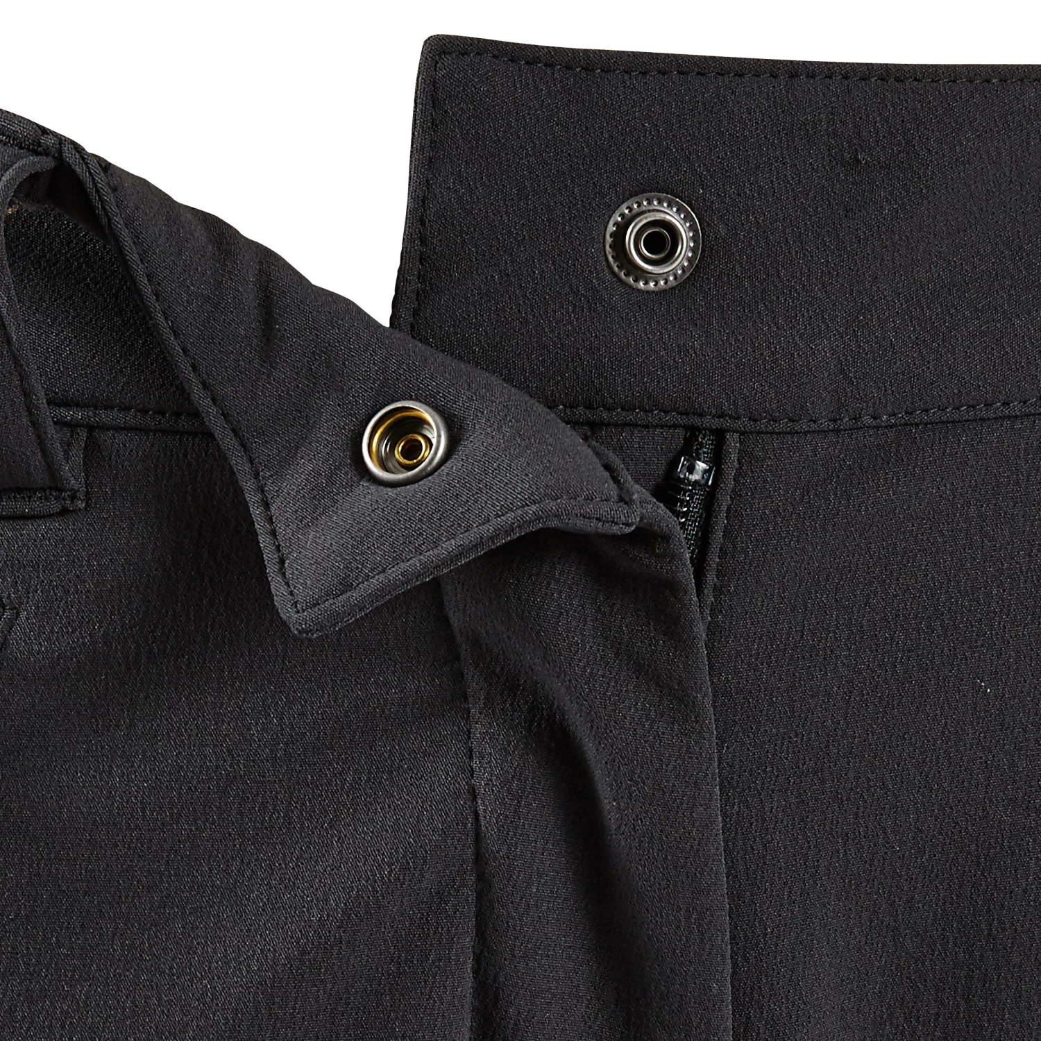 SIMOND Women's Mountaineering Trousers Carbon grey 13 SIMOND Women's Mountaineering Trousers Carbon grey - Image 13