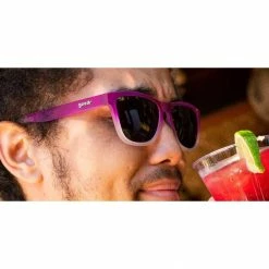 GOODR Running Sunglasses Purple -Women Sports Elegant Store k78f089d3c8b9fd118548edf660c3f220