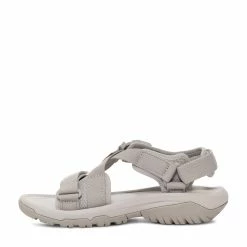 TEVA HURRICANE VERGE SILVER CLOUD WOMEN'S SANDALS SILVER -Women Sports Elegant Store k78fa0e71cb058d82784e6dda9b6bcfe5