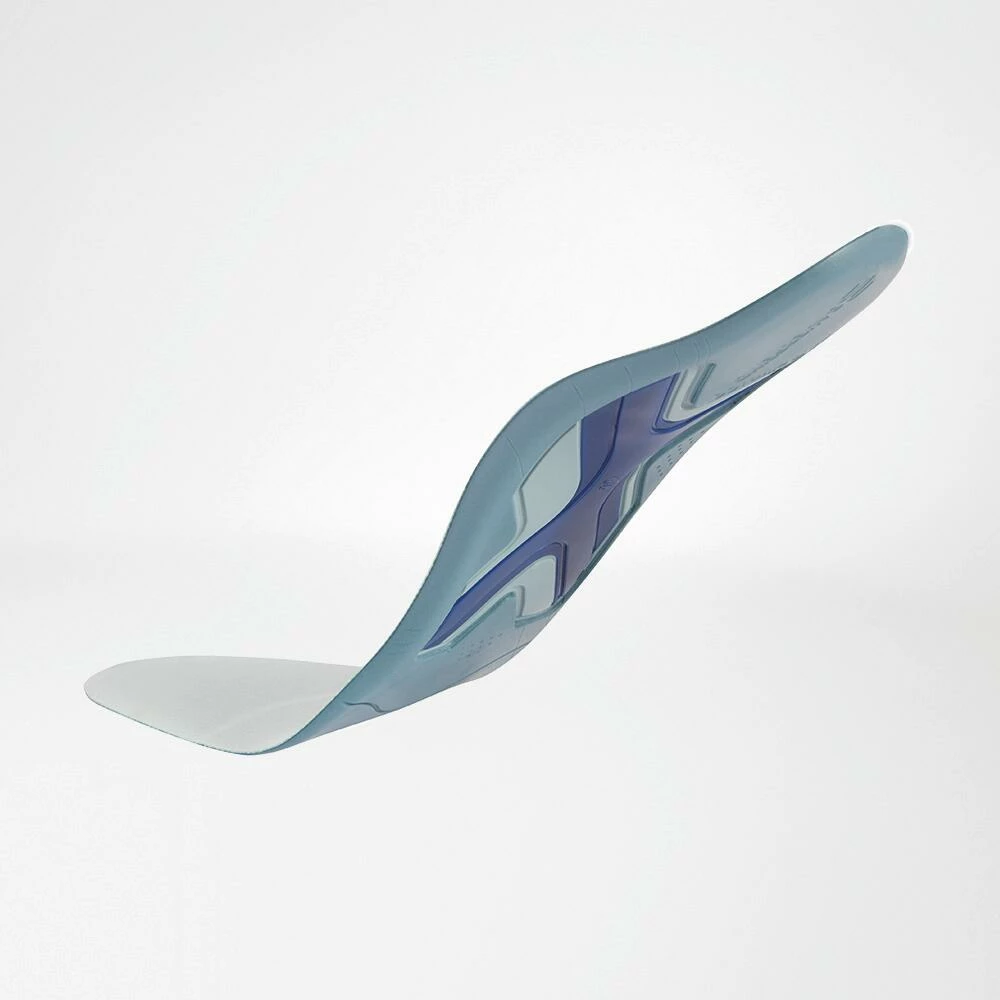 BAUERFEIND ErgoPad Weightflex 2 (Slim) UK 3 - EU 36 1 BAUERFEIND ErgoPad Weightflex 2 (Slim) UK 3 - EU 36