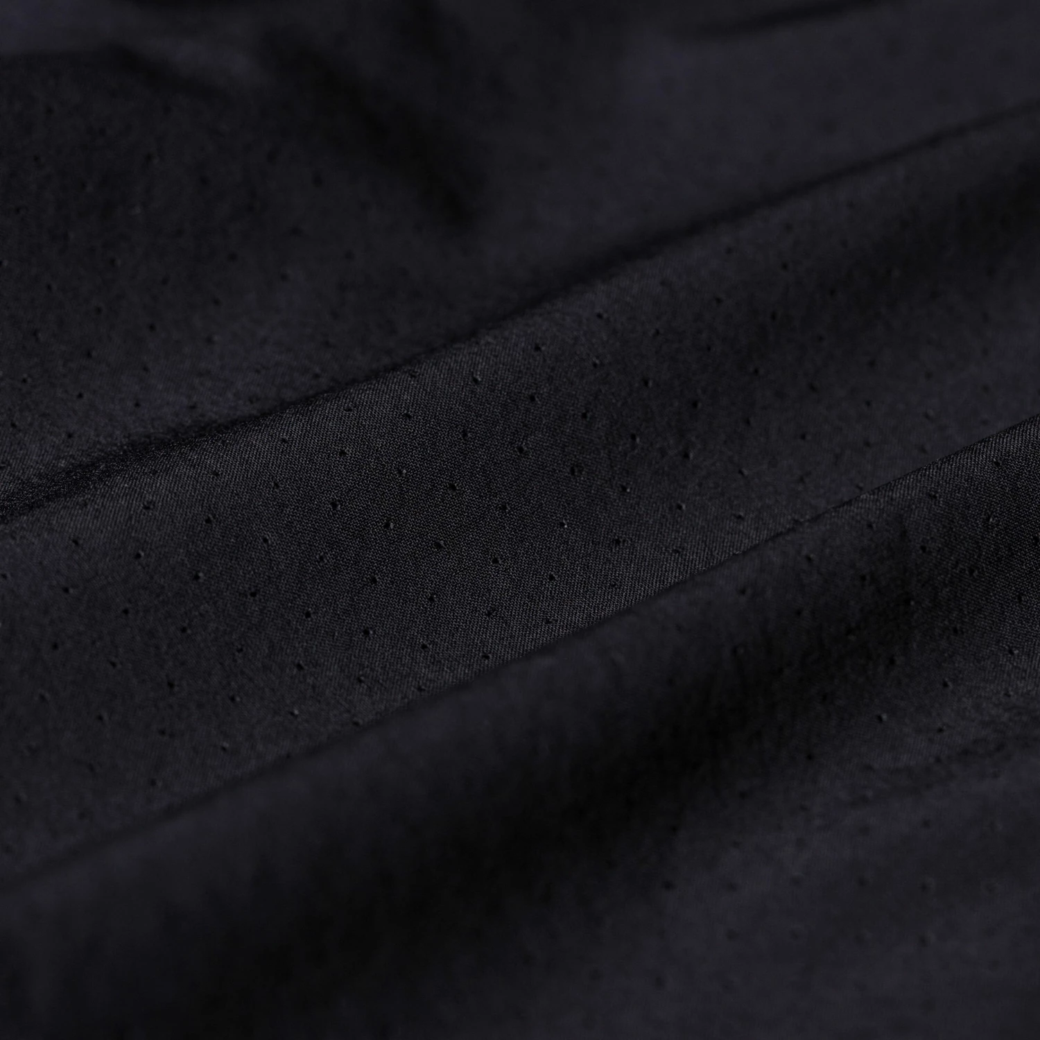 KALENJI Run Dry+ 2-in-1 running Shorts/Tights BLACK/BLACK/BLACK 3 KALENJI Run Dry+ 2-in-1 running Shorts/Tights BLACK/BLACK/BLACK - Image 3