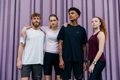 KALENJI WOMEN'S RUN FEEL JOGGING T-SHIRT Sage green 13 KALENJI WOMEN'S RUN FEEL JOGGING T-SHIRT Sage green -Women Sports Elegant Store k7b915b906443c12c31b7e1517088bb1a