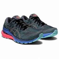 ASICS Asics GEL-KAYANO 28 Lite-SHOW Women's Footwear GREY/SILVER