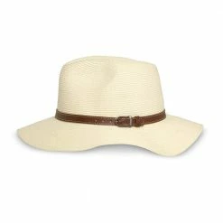 SUNDAY AFTERNOONS UPF50+ Coronado Hat Cream BEIGE