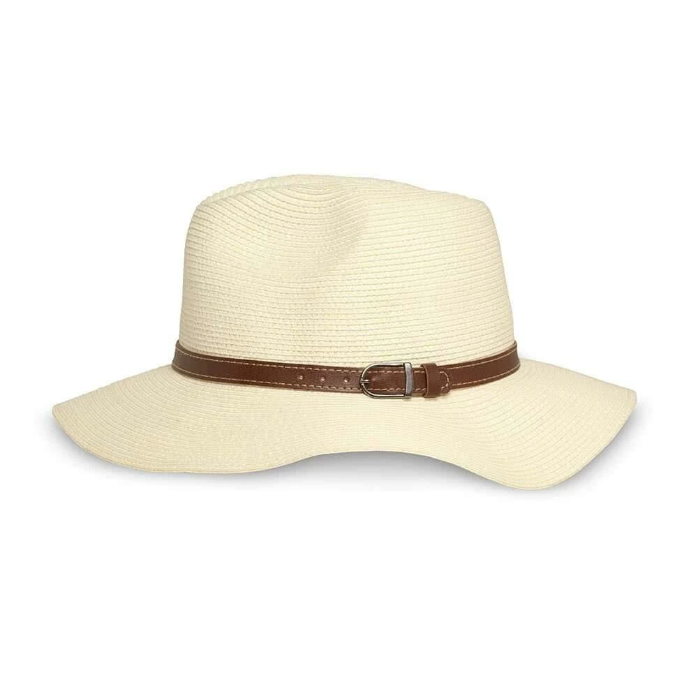 SUNDAY AFTERNOONS UPF50+ Coronado Hat Cream BEIGE 1 SUNDAY AFTERNOONS UPF50+ Coronado Hat Cream BEIGE