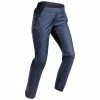 QUECHUA Women&rsquo;s Fast Hiking Pants FH 500 DARK BLUE