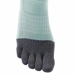 KIPRUN Running 5-Toe Socks Run 900 BLACK/Fluo lime yellow 13 KIPRUN Running 5-Toe Socks Run 900 BLACK/Fluo lime yellow -Women Sports Elegant Store k7ea260358ebc836dba3c00028287f818