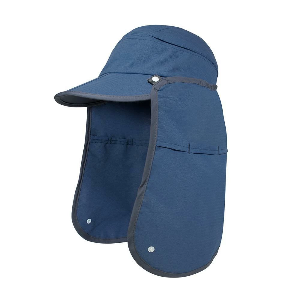 SUNDAY AFTERNOONS UPF50+ Sun Guide Cap Sandstone L Blue grey 7 SUNDAY AFTERNOONS UPF50+ Sun Guide Cap Sandstone L Blue grey - Image 7