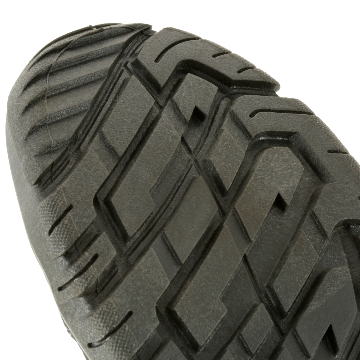 QUECHUA NATURE HIKING SHOES DARK BLUE 3 QUECHUA NATURE HIKING SHOES DARK BLUE - Image 3