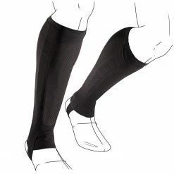 GEONAUTE Protective gaiters for orienteering M