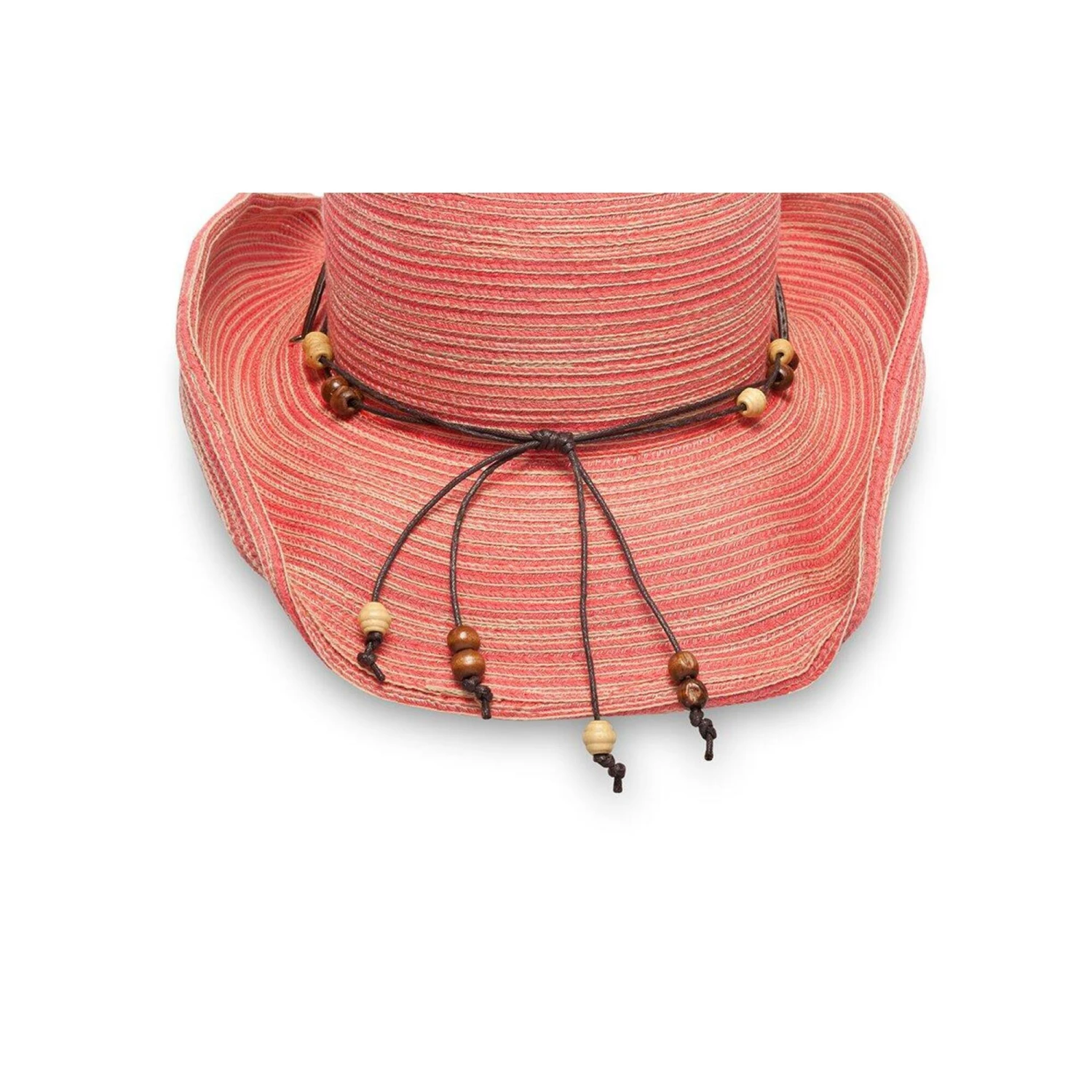 SUNDAY AFTERNOONS UPF50+ Sunset Hat Cinnamon RED 5 SUNDAY AFTERNOONS UPF50+ Sunset Hat Cinnamon RED - Image 5