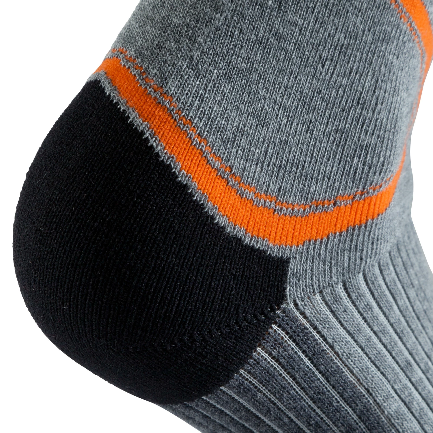 OXELO Men's Skating Socks FIT UK 5.5-8 - EU 39-42 3 OXELO Men's Skating Socks FIT UK 5.5-8 - EU 39-42 - Image 3
