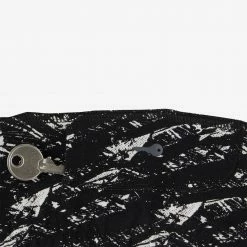 DOMYOS 520 Women's Pilates & Gentle Gym Leggings BLACK/Putty -Women Sports Elegant Store k8250499878e8b406e999651ceaf2a74d