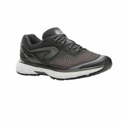 KIPRUN KIPRUN LONG WOMEN'S RUNNING SHOES Abyss grey/Candyfloss