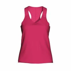 KIPRUN Kiprun Women's Running Breathable Light Tank Top Magenta