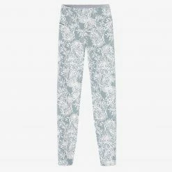 NYAMBA Fitness Shaping Cotton Leggings GREEN 11 NYAMBA Fitness Shaping Cotton Leggings GREEN -Women Sports Elegant Store k84c6012863a1e43b27228fe59c11a9a0