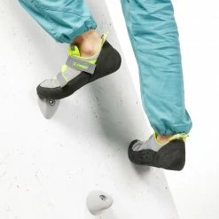 SIMOND CLIMBING SHOE Dark peacock blue/Pale grey -Women Sports Elegant Store k84e45a1cf93ca77d0fd96aeca470aa2d