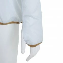 EVADICT WOMEN'S TRAIL RUNNING JACKET Foggy blue -Women Sports Elegant Store k85510e6f3e731cbffa9953d688558c55