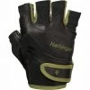 HARBINGER FlexFit Men Gloves, Green GREEN