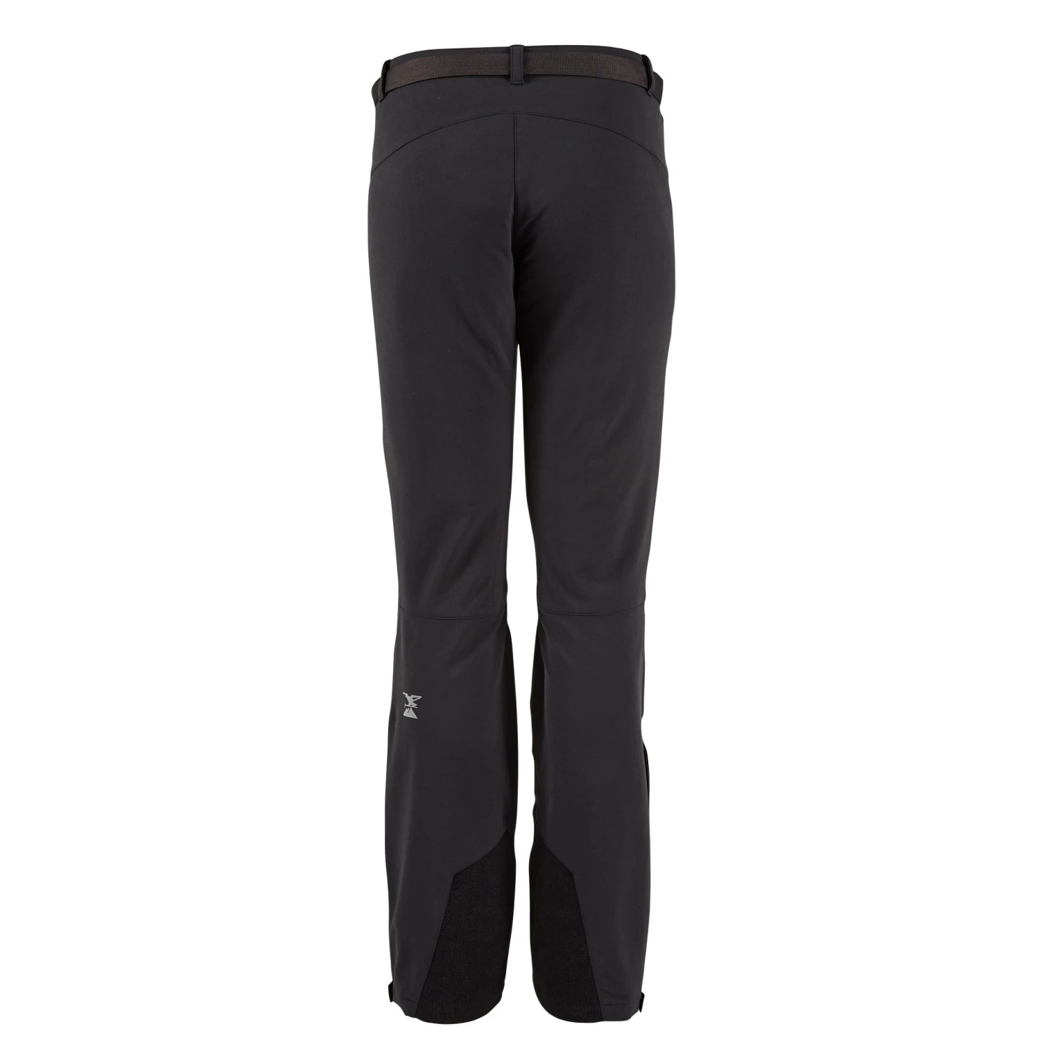 SIMOND Women's Mountaineering Trousers Carbon grey 4 SIMOND Women's Mountaineering Trousers Carbon grey - Image 4