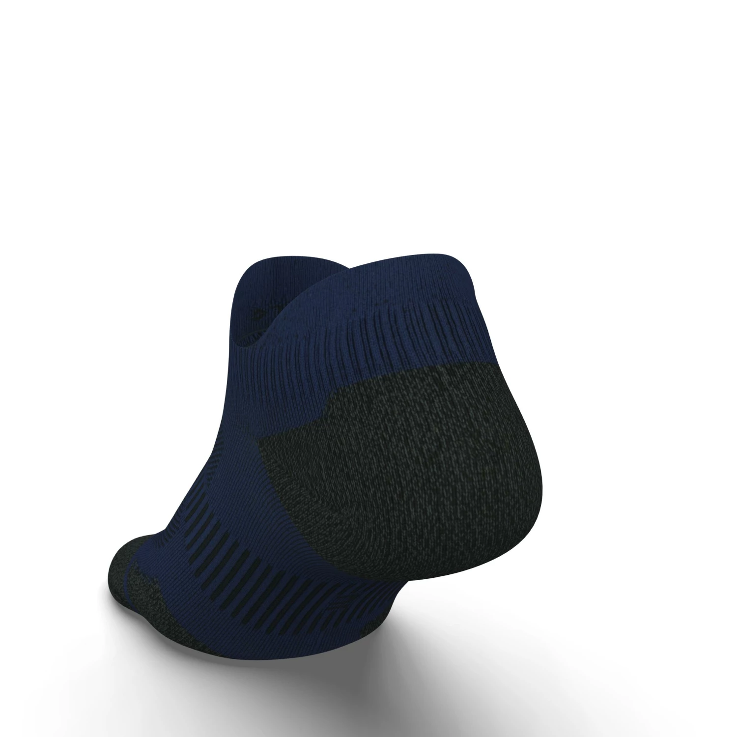 KIPRUN RUN900 INVISIBLE FINE RUNNING SOCKS Galaxy blue 9 KIPRUN RUN900 INVISIBLE FINE RUNNING SOCKS Galaxy blue - Image 9