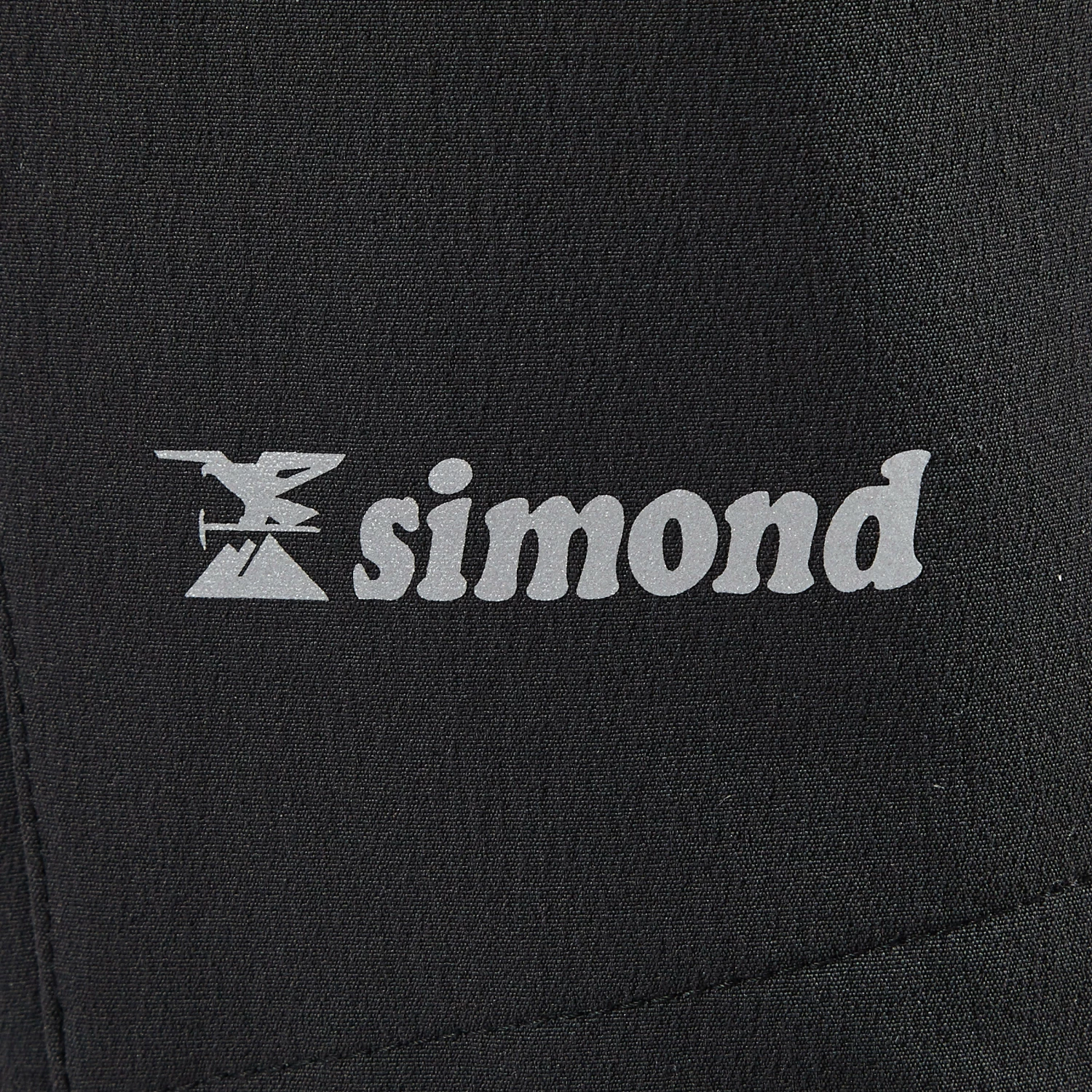 SIMOND Women's Mountaineering Trousers Carbon grey 15 SIMOND Women's Mountaineering Trousers Carbon grey - Image 15