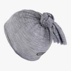 KALENJI MULTIPURPOSE RUNNING HEADBAND GREY/Pale grey -Women Sports Elegant Store k88e3dc19338c7caff17d8b570d3b7495