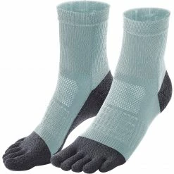 KIPRUN Running 5-Toe Socks Run 900 BLACK/Fluo lime yellow 16 KIPRUN Running 5-Toe Socks Run 900 BLACK/Fluo lime yellow -Women Sports Elegant Store k89f49a234d5d8a197ac66a7471b0f98f