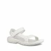 TEVA HURRICANE DRIFT WHITE WOMEN'S SANDALS WHITE