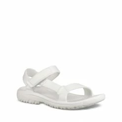 TEVA HURRICANE DRIFT WHITE WOMEN'S SANDALS WHITE