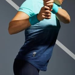 ARTENGO Women's Tennis T-Shirt TS Light 990 Fluo peach/Bright tomato 21 ARTENGO Women's Tennis T-Shirt TS Light 990 Fluo peach/Bright tomato -Women Sports Elegant Store k8a77baa92d165da62e613b3bc3596e76