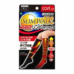SLIMWALK SLIMWALK BLACK