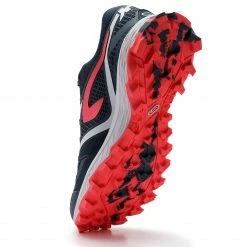 EVADICT WOMEN'S TRAIL RUNNING SHOES Storm grey/Strawberry pink/Snow white -Women Sports Elegant Store k8c6083137653bb6e415d29a834b84393