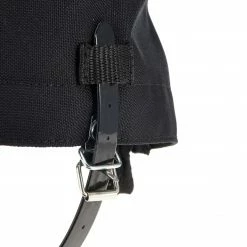 FORCLAZ TREK 500 Trekking Gaiters BLACK/BLACK -Women Sports Elegant Store k8c7a8f1959cf290fe571a1fa9d2988f1