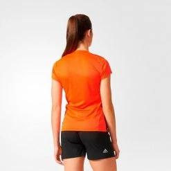 ADIDAS Club Tee – ORANGE Orange 6 ADIDAS Club Tee – ORANGE Orange -Women Sports Elegant Store k8ca3ff2050c3d1ecef8920c006950c4f