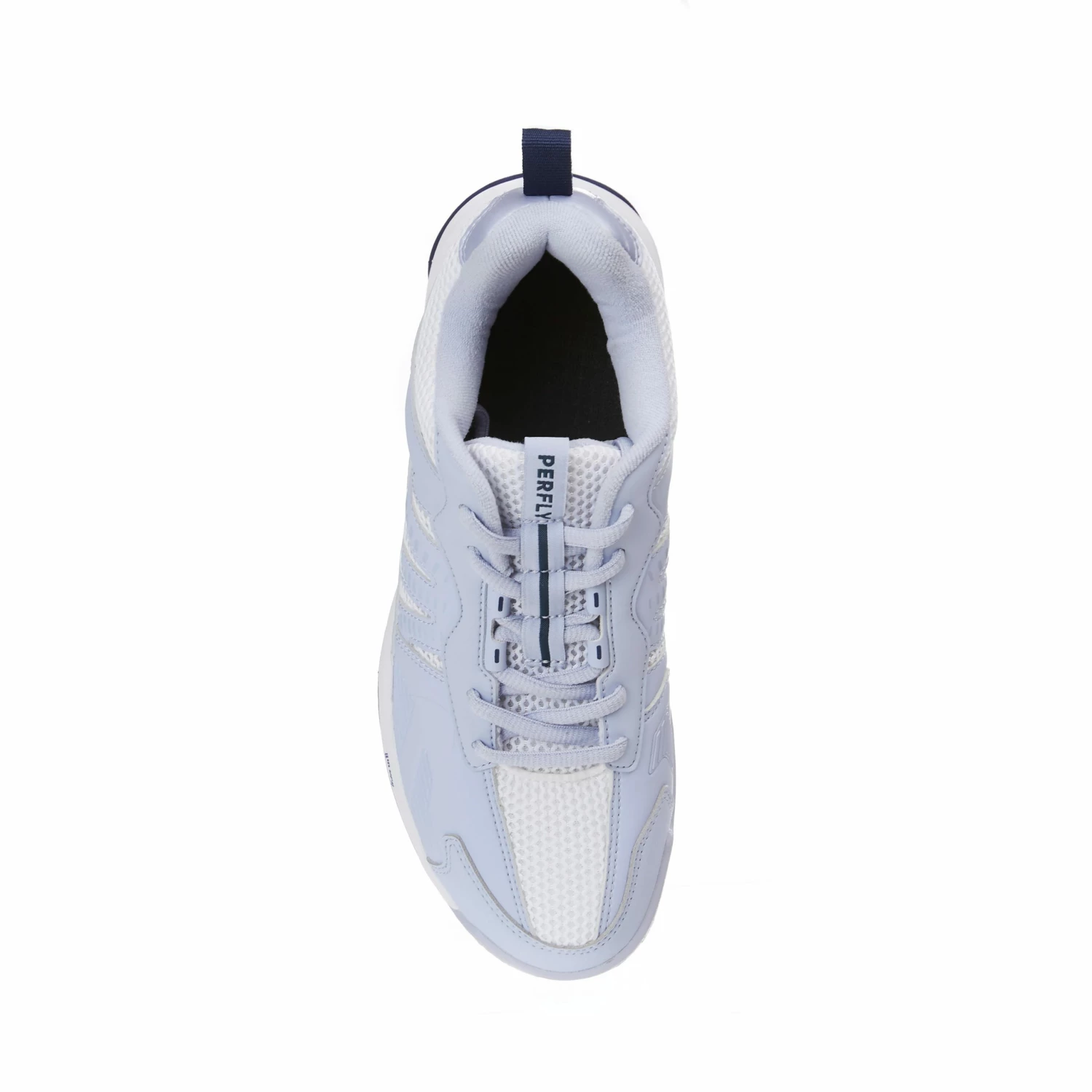PERFLY BS 590 WOMEN MAX COMFORT BLUE GREY LIGHT BLUE 11 PERFLY BS 590 WOMEN MAX COMFORT BLUE GREY LIGHT BLUE - Image 11