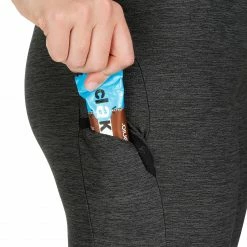 QUECHUA Women's fast hiking leggings FH500 Helium BLACK 12 QUECHUA Women's fast hiking leggings FH500 Helium BLACK -Women Sports Elegant Store k8d25585b8f91945152e2b27d364d7f59