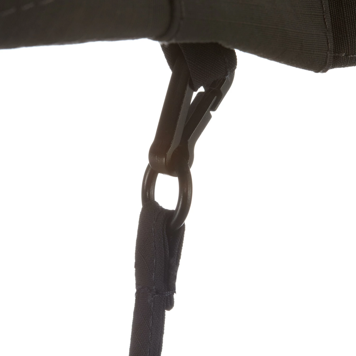 FORCLAZ Trek 500 Anti-UV Mountain Trekking Hat Carbon grey/DARK GREY 15 FORCLAZ Trek 500 Anti-UV Mountain Trekking Hat Carbon grey/DARK GREY - Image 15