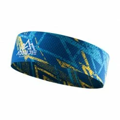 AONIJIE E4903 Sport Headband Sweatband Light blue 5 AONIJIE E4903 Sport Headband Sweatband Light blue -Women Sports Elegant Store k8eed06ba354ebdb742ffae2707d4f582