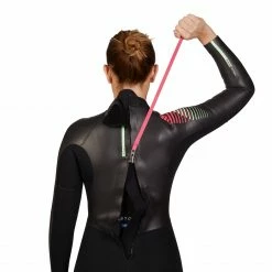 APTONIA APTONIA WOMEN'S NEOPRENE WETSUIT SD BLACK -Women Sports Elegant Store k8f7ba058f3e2ad8a86d63b5cff590bee