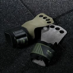 CORENGTH 4-Fin Cross Training Hand Grip 1 -Women Sports Elegant Store k90c5c331b730c18b2d44973c6c1a72d1