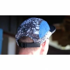 THY WEAR "ANGEL DUST" TRAIL CAP BLACK -Women Sports Elegant Store k90d0f5b0cbd459ca7c68ced0e982b7b1