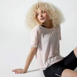 KALENJI WOMEN'S RUN FEEL JOGGING T-SHIRT Sage green 11 KALENJI WOMEN'S RUN FEEL JOGGING T-SHIRT Sage green -Women Sports Elegant Store k92077f1414ec70c3b1f421d6cb873b94