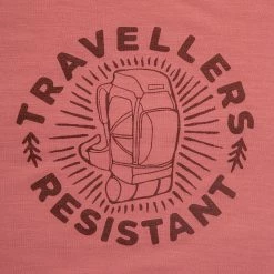 FORCLAZ TRAVEL 50 WOOL-W-OLD PINK OLD PINK -Women Sports Elegant Store k92c4c86453fd5973963ca925df7f4cf8