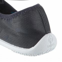 SUBEA Adult Aquashoes SNK 120 CN black Turquoise green -Women Sports Elegant Store k93179fb4f0c3dd4e53d1770059de6c21