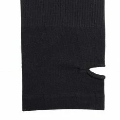 KALENJI UV ARM and HAND COVER RUNNING BLACK Light grey/Snow white -Women Sports Elegant Store k934b109164fe674f41359a8fb0f9f582