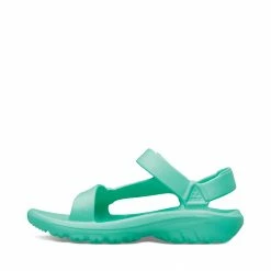 TEVA HURRICANE DRIFT WATERFALL WOMEN'S SANDALS Mint blue -Women Sports Elegant Store k93a13f7df6b29a5f3326a152b45c4c00
