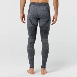 KIPSTA Keepdry 500 Adult Tights BLACK -Women Sports Elegant Store k93f293971676f708ebc24043018ee3f7